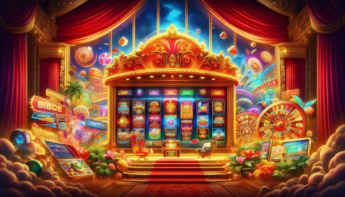 Aerobet Casino